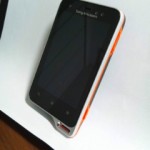 xperia