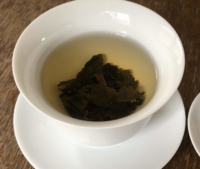 蓋碗