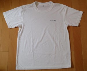 T-shirt-new