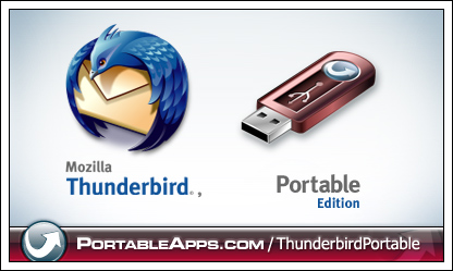 ThuderbirdPortable