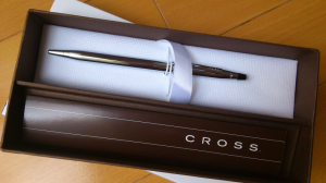 cross